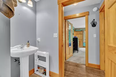 6 Kyes Hill Road, Industry, ME 04938 - Photo 10