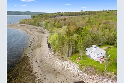 112 Rocky Point Road, Stockton Springs, ME 04981 - Photo 2