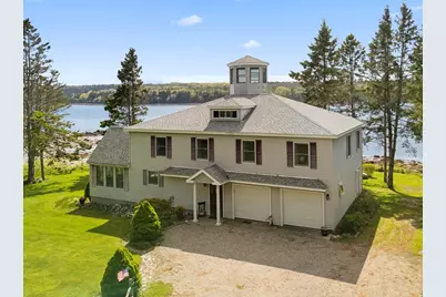 112 Rocky Point Road, Stockton Springs, ME 04981 - Photo 50