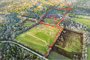 Lot 24 Off Arnold Ln Palermo Ln, Albion, ME 04910 - Photo 1