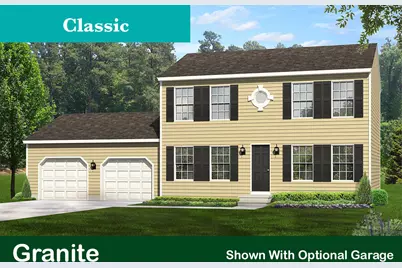 Lot 4 Rolling Woods Lane, Wells, ME 04090 - Photo 1