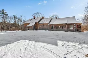 110 Middle Rd, New Portland, ME 04961 - Photo 76