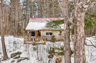 110 Middle Rd, New Portland, ME 04961 - Photo 8