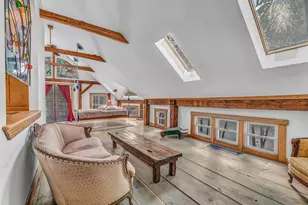 110 Middle Rd, New Portland, ME 04961 - Photo 46