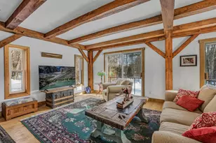 110 Middle Rd, New Portland, ME 04961 - Photo 20