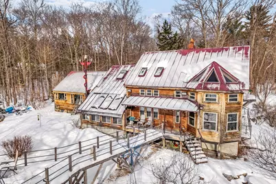 110 Middle Road, New Portland, ME 04961 - Photo 4