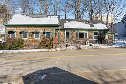 258 Jefferson Street, Waldoboro, ME 04572 - Photo 1