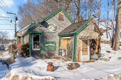 258 Jefferson Street, Waldoboro, ME 04572 - Photo 6