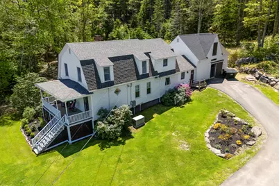 58 Hendricks Hill Road, Southport, ME 04576 - Photo 1