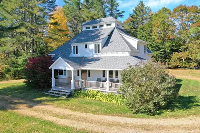 26 Old Searsport Avenue, Belfast, ME 04915 - Photo 1