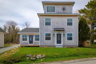 639 Corea Road, Gouldsboro, ME 04607 - Photo 1
