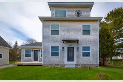639 Corea Road, Gouldsboro, ME 04607 - Photo 8