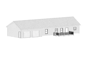 12 Jacques Ln, Oakland, ME 04963 - Photo 4