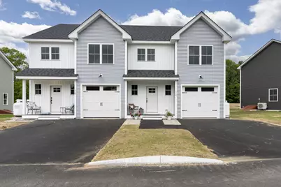 12 Dolley Farm Road #6, Windham, ME 04062 - Photo 1
