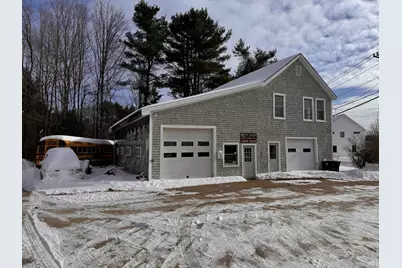 4 Parsonage Road, North Yarmouth, ME 04097 - Photo 24