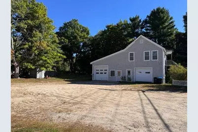 4 Parsonage Road, North Yarmouth, ME 04097 - Photo 2