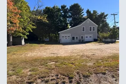 4 Parsonage Road, North Yarmouth, ME 04097 - Photo 26