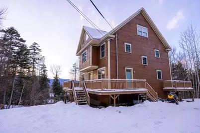 2025 Hillside Road, Carrabassett Valley, ME 04947 - Photo 44