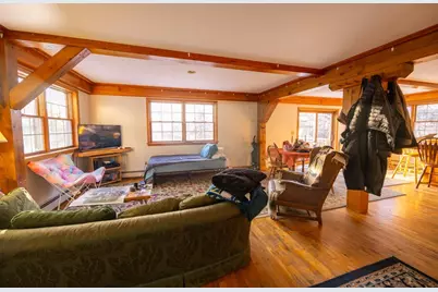 2025 Hillside Road, Carrabassett Valley, ME 04947 - Photo 22