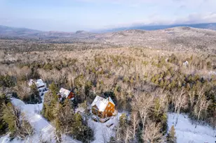 2025 Hillside Rd, Carrabassett Valley, ME 04947 - Photo 4