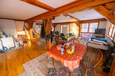 2025 Hillside Road, Carrabassett Valley, ME 04947 - Photo 18