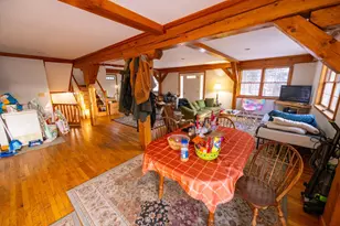 2025 Hillside Rd, Carrabassett Valley, ME 04947 - Photo 18
