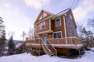 2025 Hillside Rd, Carrabassett Valley, ME 04947 - Photo 12