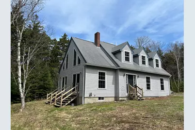 510 Grand Marsh Bay Road, Gouldsboro, ME 04607 - Photo 2
