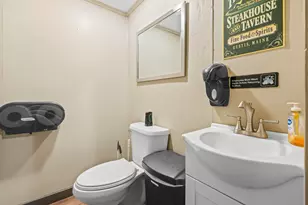 59 Eustis Village Rd, Eustis, ME 04936 - Photo 26