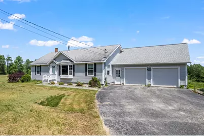 183 Country Club Road, Norway, ME 04268 - Photo 1