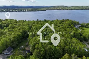 Lot 40C N Searsport Rd, Swanville, ME 04915 - Photo 1
