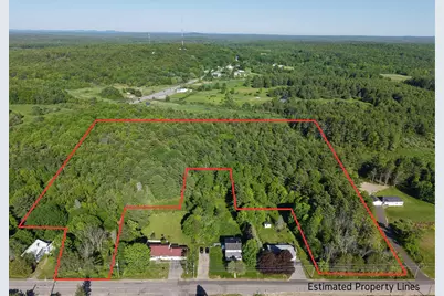 Lot 17 Cony Road, Augusta, ME 04330 - Photo 1