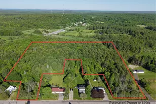 Lot 17 Cony Rd, Augusta, ME 04330 - Photo 1