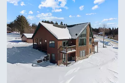 42 Whip Willow Farm Road #19, Rangeley, ME 04970 - Photo 2
