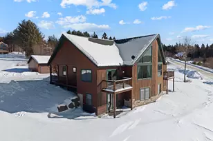 42 Whip Willow Farm Rd, Rangeley, ME 04970 - Photo 2