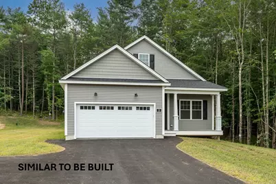 Lot 12 Rolling Woods Lane, Wells, ME 04090 - Photo 8