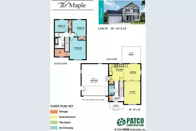 Lot 1 Rolling Woods Lane, Wells, ME 04090 - Photo 2