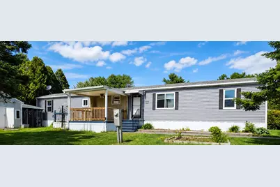 204 Wickham Way #Lot 204, Westbrook, ME 04092 - Photo 2