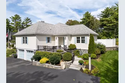 67 Cherry Lane, Ogunquit, ME 03907 - Photo 2