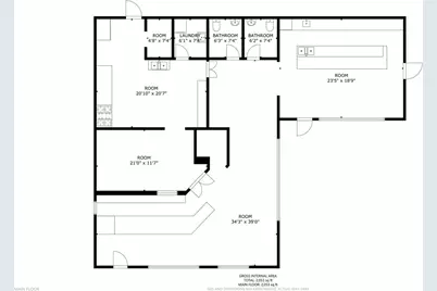 205 W Main Street, Liberty, ME 04949 - Photo 54