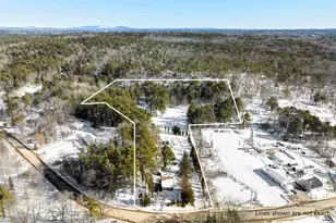 949 Depot St, Waldoboro, ME 04572 - Photo 14