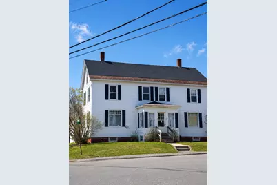 32-34 Gold Street, Waterville, ME 04901 - Photo 1