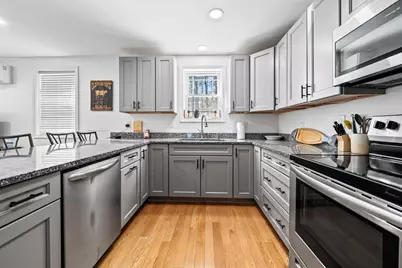 17 Wakefield Road, Brownfield, ME 04010 - Photo 4