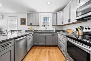 17 Wakefield Rd, Brownfield, ME 04010 - Photo 4