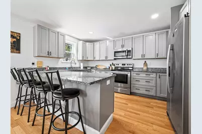 17 Wakefield Road, Brownfield, ME 04010 - Photo 6