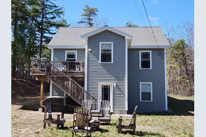 17 Wakefield Road, Brownfield, ME 04010 - Photo 26