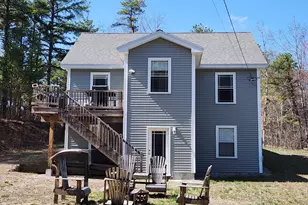 17 Wakefield Rd, Brownfield, ME 04010 - Photo 26