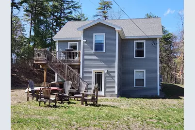 17 Wakefield Road, Brownfield, ME 04010 - Photo 2