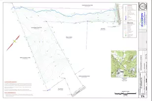 Map 15 Lot 6C Spring Rd, Augusta, ME 04330 - Photo 1
