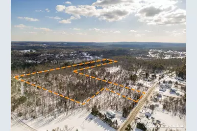 Map 15 Lot 6C Spring Road, Augusta, ME 04330 - Photo 2